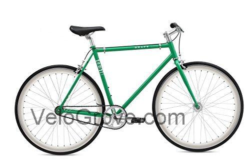 SE Bikes Draft Lite specs and reviews